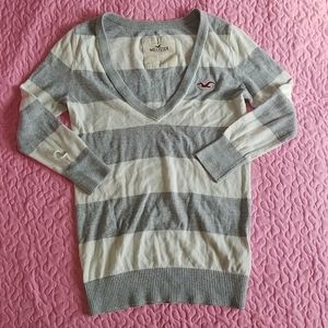 Hollister sweater